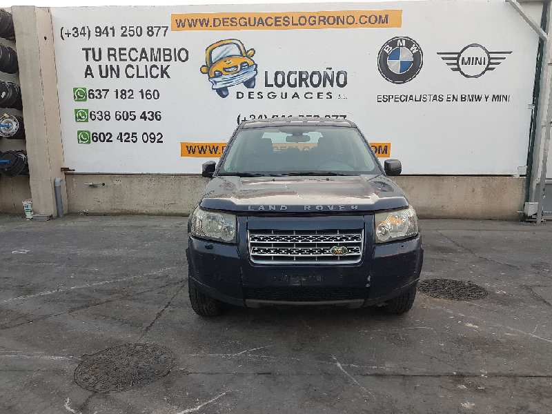 LAND ROVER Freelander 2 generation (2006-2015) Інші блоки керування LR007045,LR007045,TRASERODERECHO 26593529