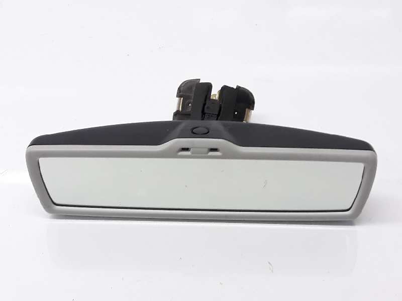 VOLKSWAGEN Golf 5 generation (2003-2009) Interior Rear View Mirror 1K0857511E, 1K0857511E 19706225