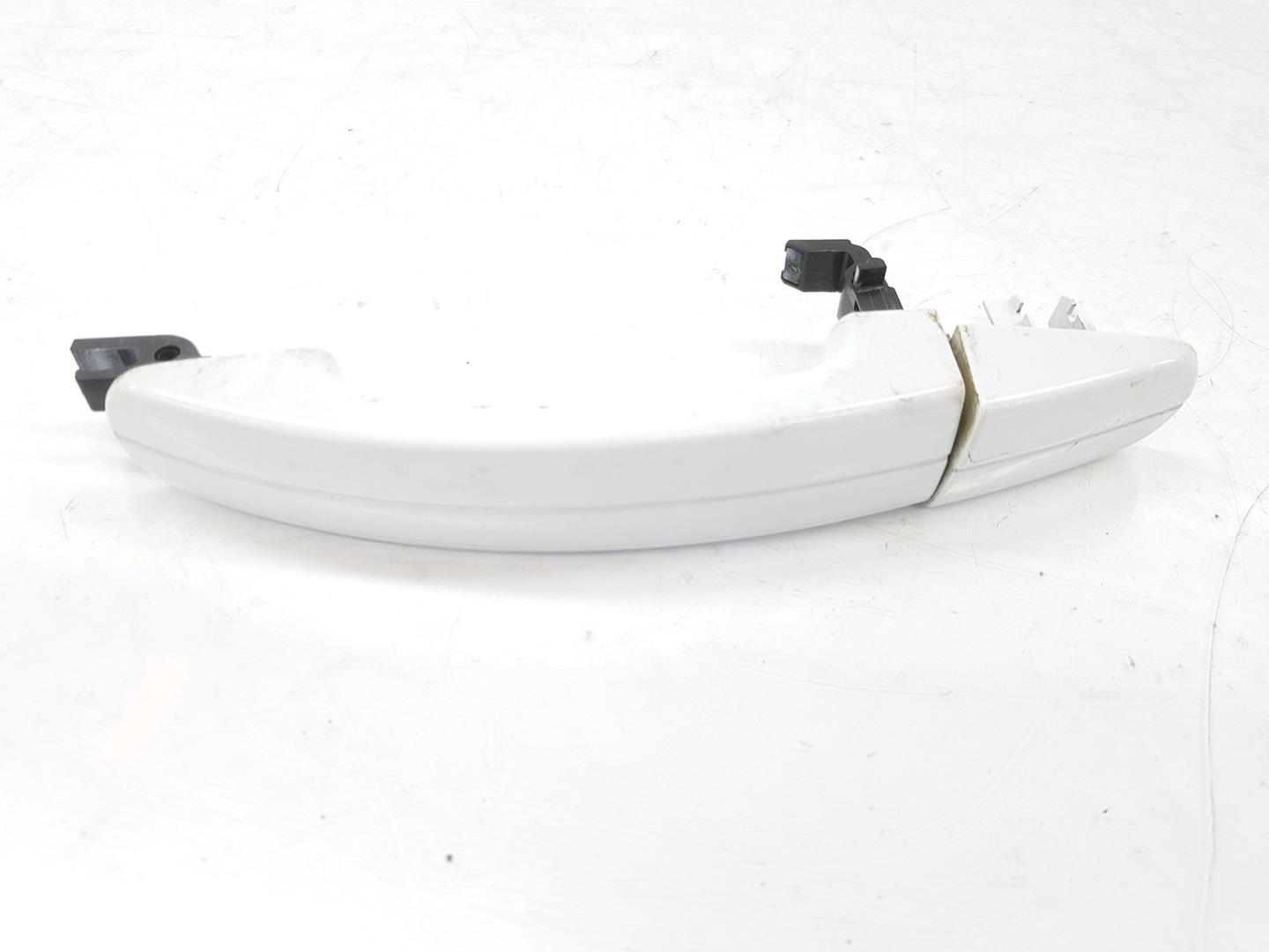FORD Kuga 2 generation (2013-2020) Rear right door outer handle 1305822, 3M51R22404ACXWAA 19655431