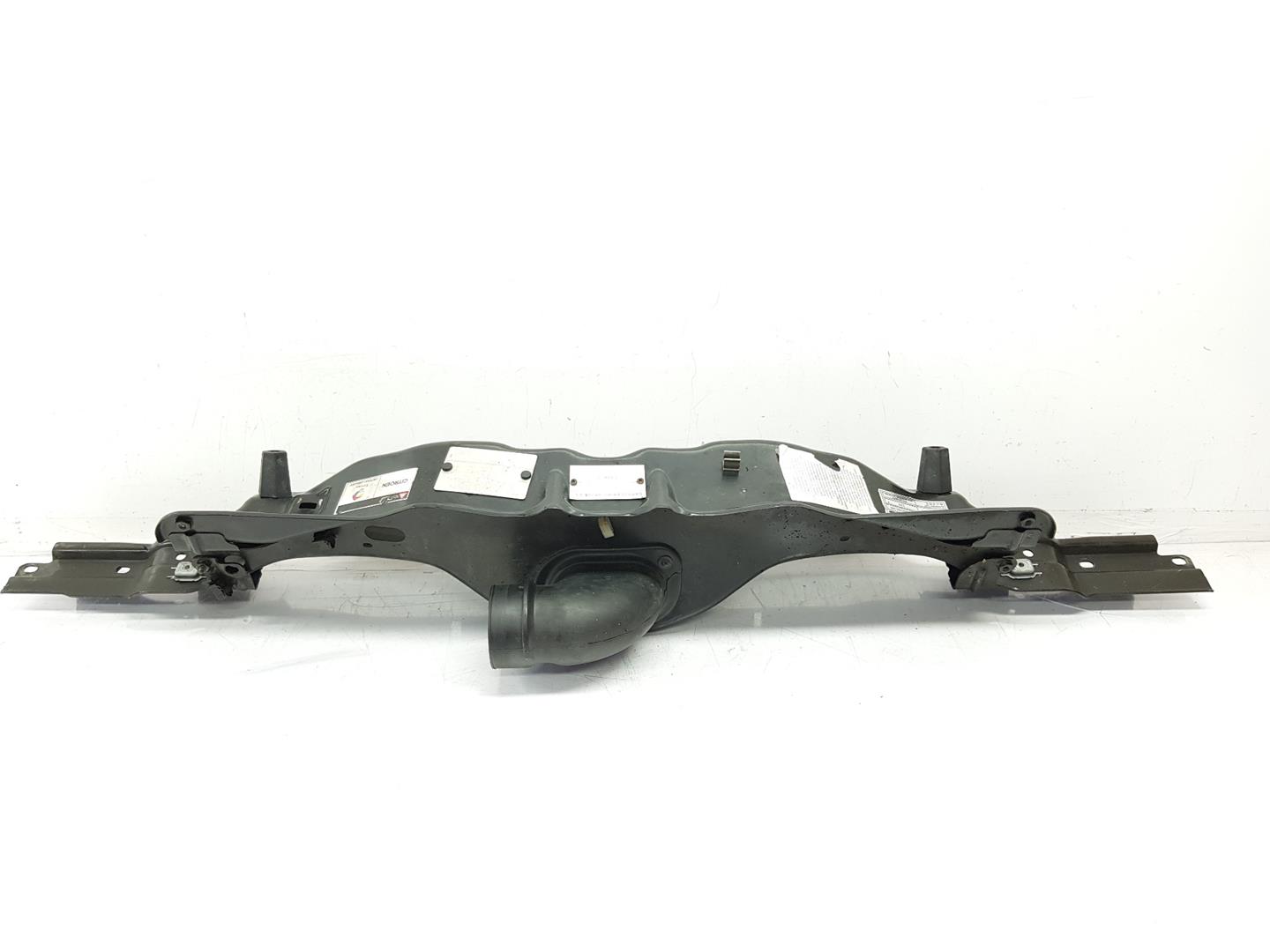 CITROËN Jumper 3 generation (2006-2024) Upper Slam Panel Frame Part 1675069780, 1675069780 24244248