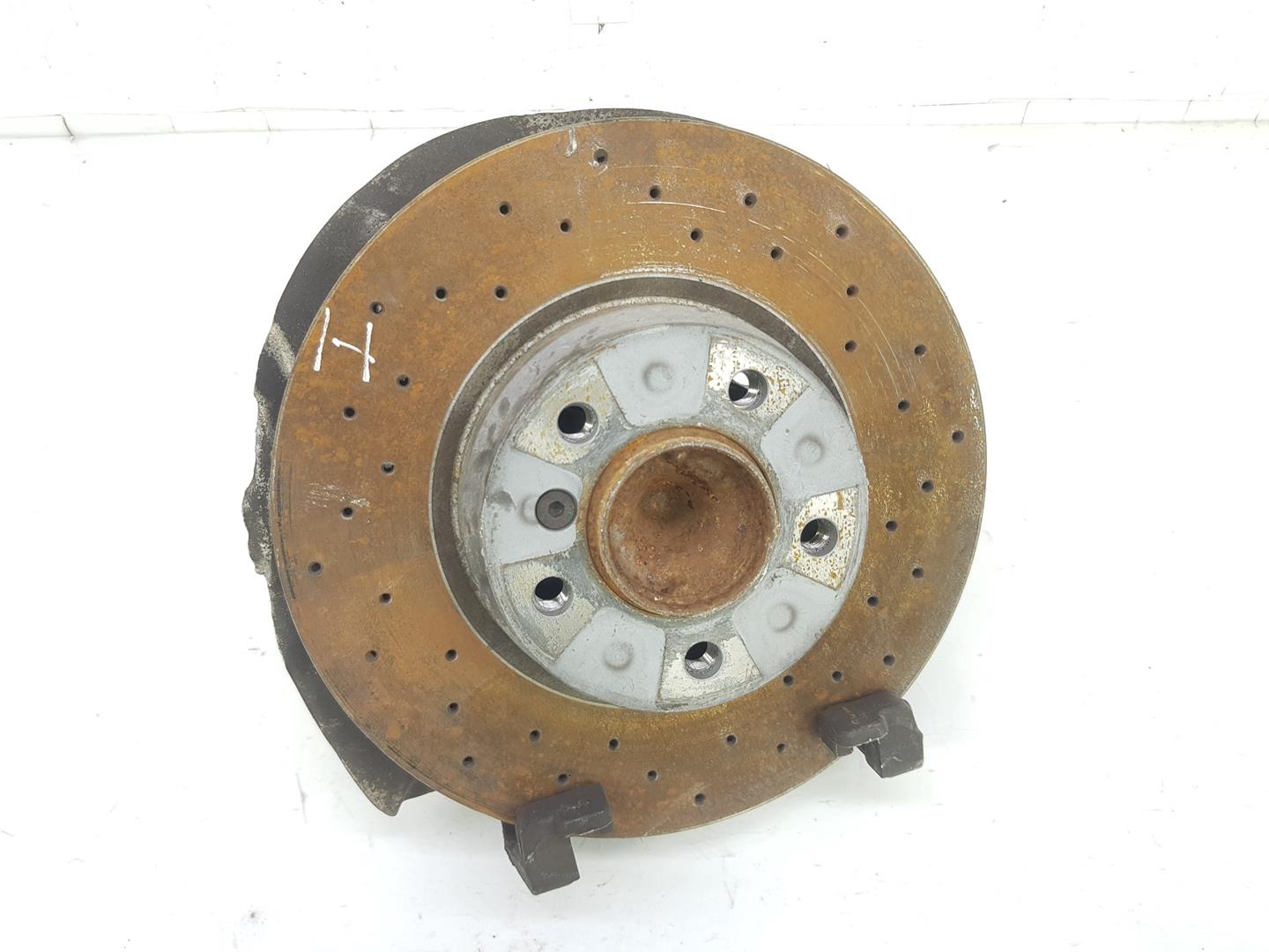 BMW 2 Series F22/F23 (2013-2020) Front Left Wheel Hub 31216792285, 31216792285 19850298