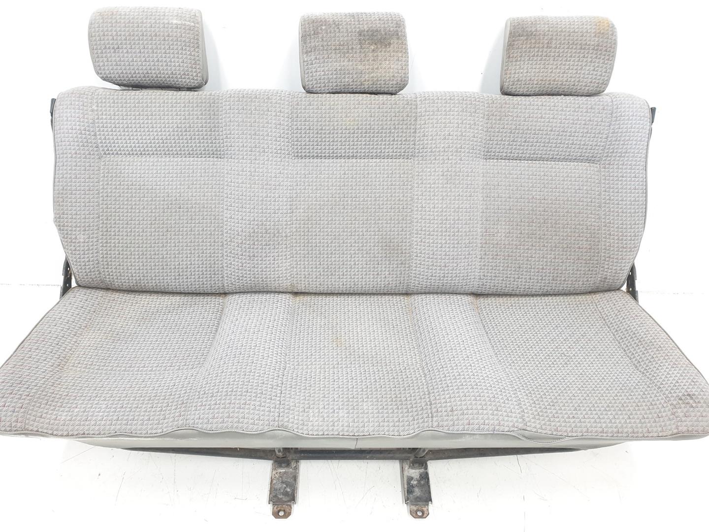 VOLKSWAGEN Transporter T4 (1990-2003) Rear Seat ENTELA, MANUAL 24241279