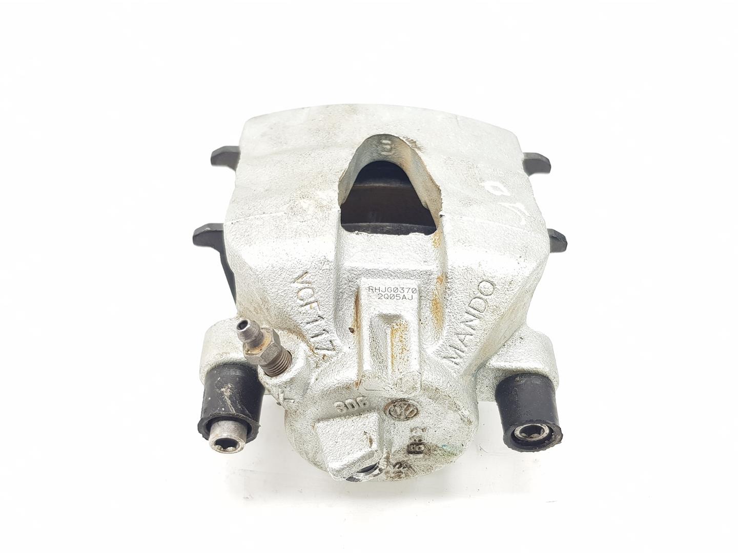 SEAT Alhambra 2 generation (2010-2021) Front Left Brake Caliper 2Q0615123A, 2Q0615123A 21073376