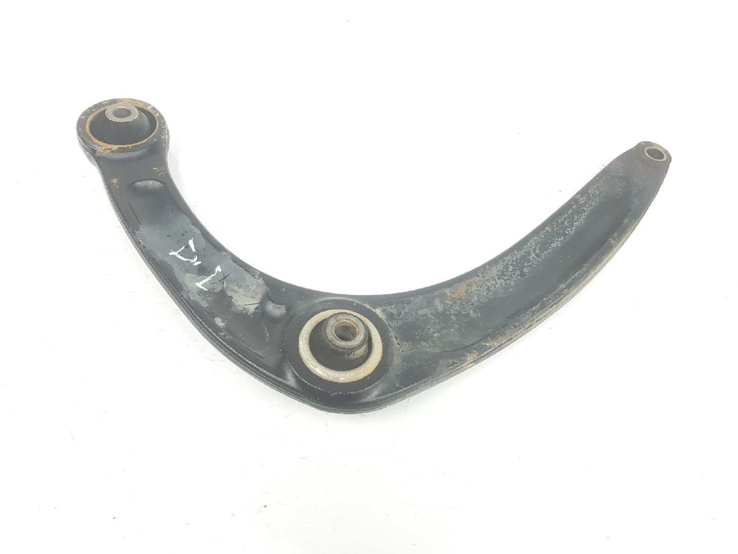 PEUGEOT Partner 2 generation (2008-2023) Front Right Arm 566792,566792 19754341