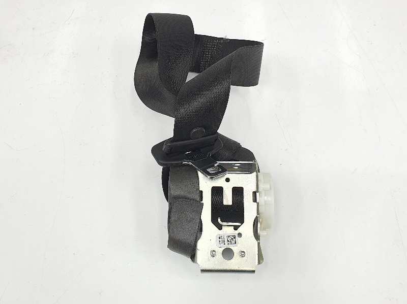 BMW X4 F26 (2014-2018) Rear Right Seatbelt 72117258445,33035173 19707433