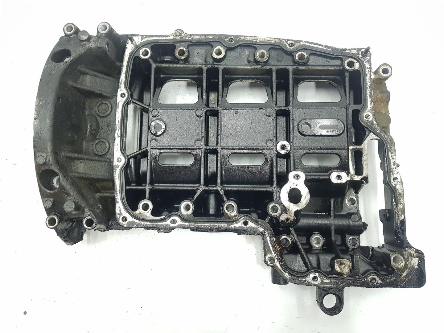 FORD Transit 3 generation (2000-2013) Other Engine Compartment Parts 1323059, 1C1Q6U004AE 21077322