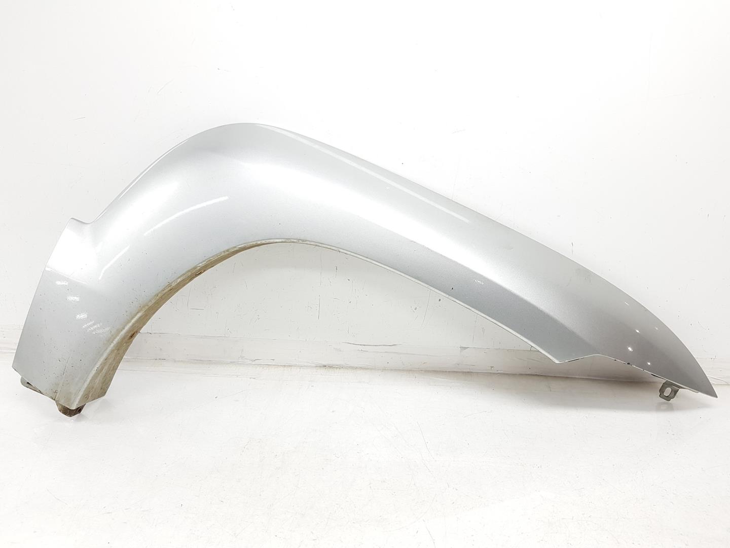 TOYOTA Land Cruiser 70 Series (1984-2024) Front Right Fender Molding 7561160111B0,7561160111B0,COLORGRISPLATA1D4 22744809