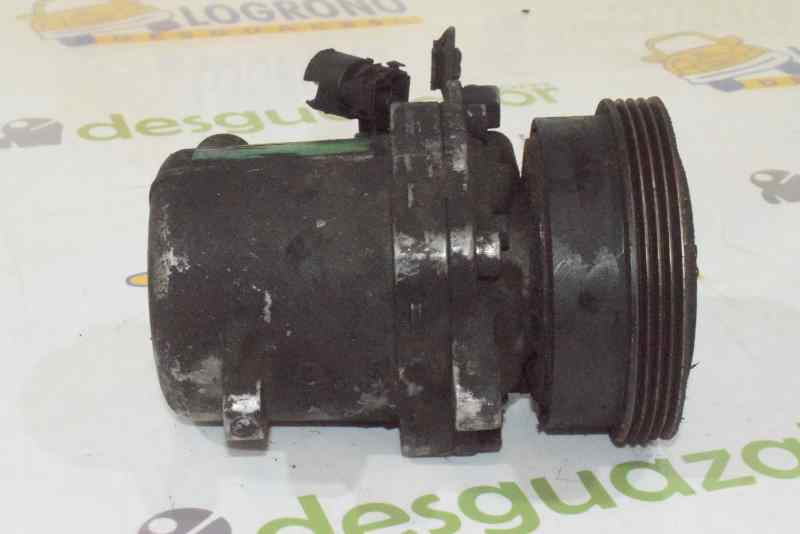 BMW 3 Series E36 (1990-2000) Pompe de climatisation 64528390228, 64528390228, 8390646 19554306