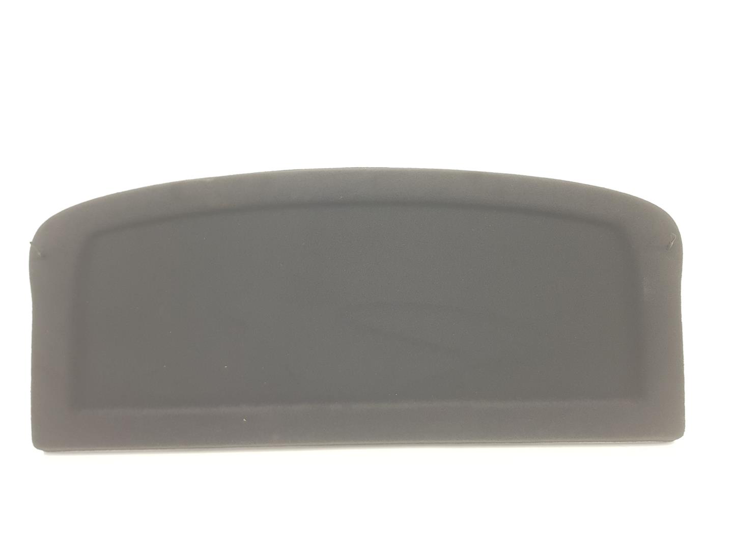 VOLKSWAGEN T-Roc 1 generation (2017-2024) Rear Parcel Shelf 2GA867769C,2GA867769C 24463778