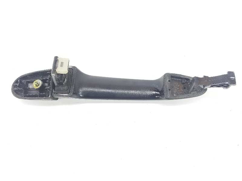 KIA Magentis 2 generation (2006-2008) Rear Left Door Exterior Handle 836502G000, 836502G000, NEGROEB 19732676