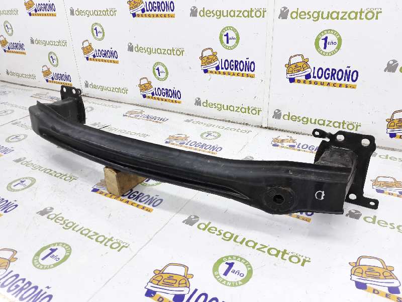 SEAT Leon 2 generation (2005-2012) Усилитель переднего бампера 1P0807109A, 1P0807109A 19606588