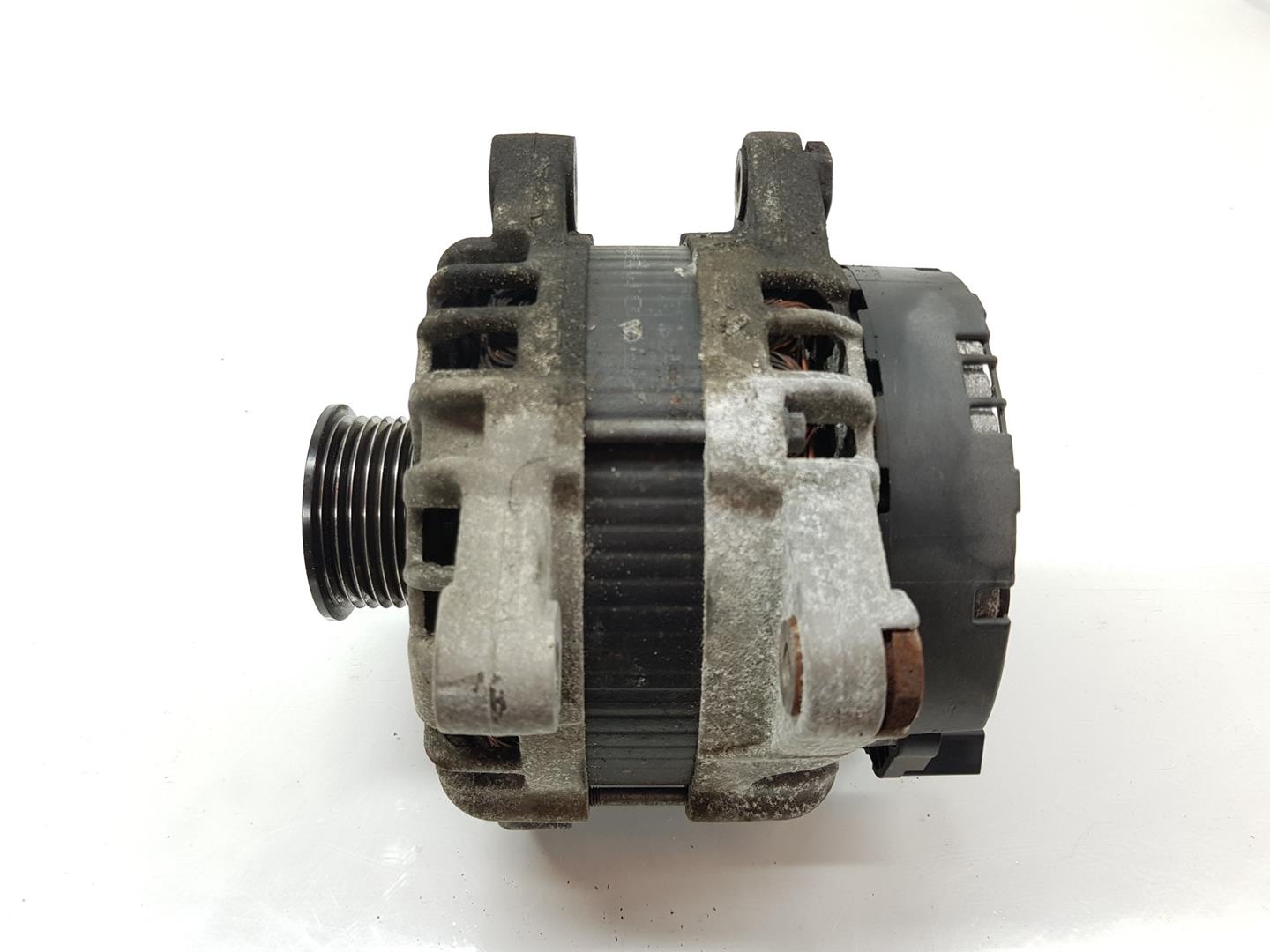 LAND ROVER Range Rover Evoque L538 (1 gen) (2011-2020) Alternator 204DTD,LR073828G4D36006BA,LR106468RMG4D36006BA 23778097