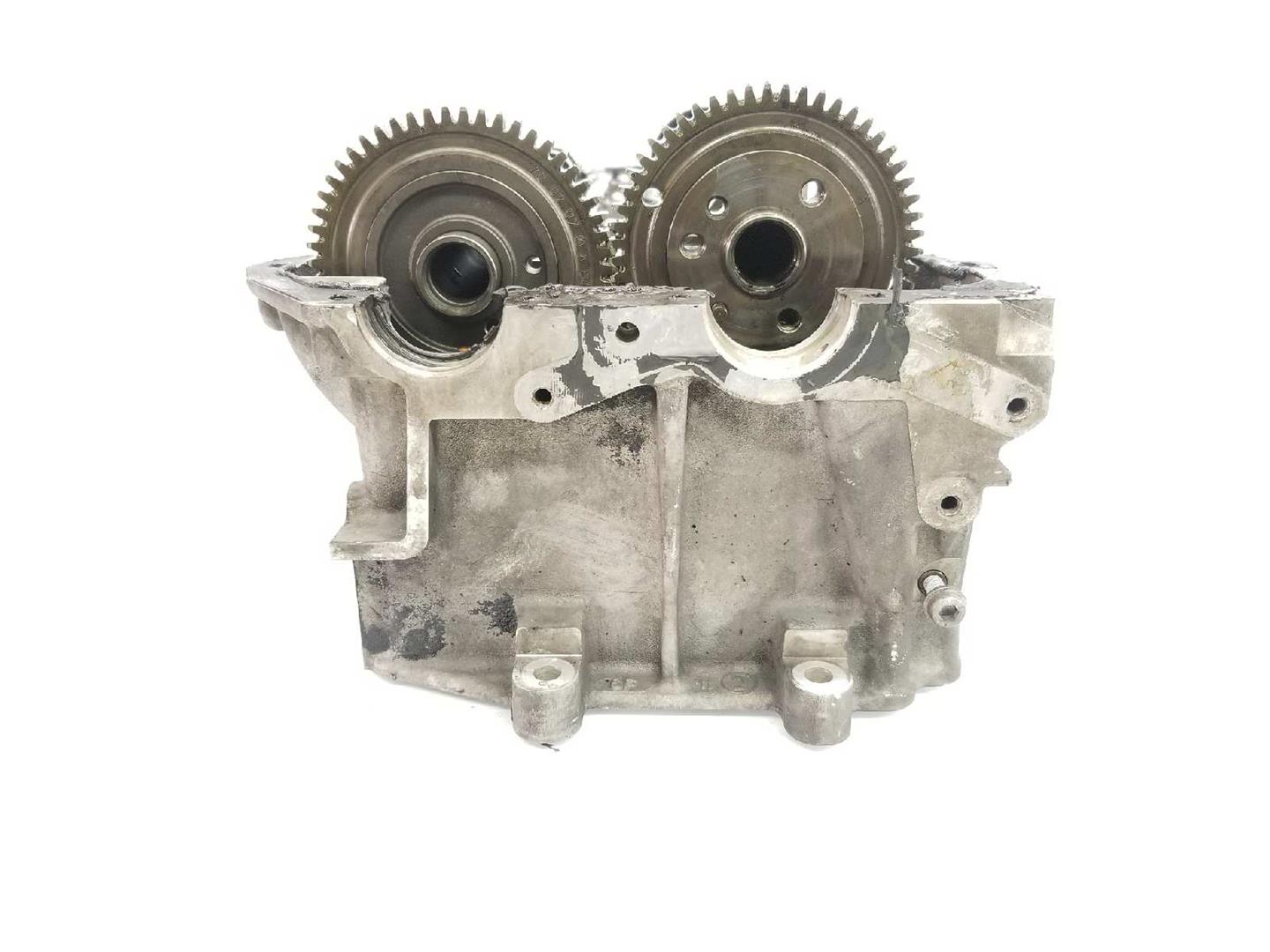 MERCEDES-BENZ M-Class W164 (2005-2011) Engine Cylinder Head A6420100821, A6420100821 19726911