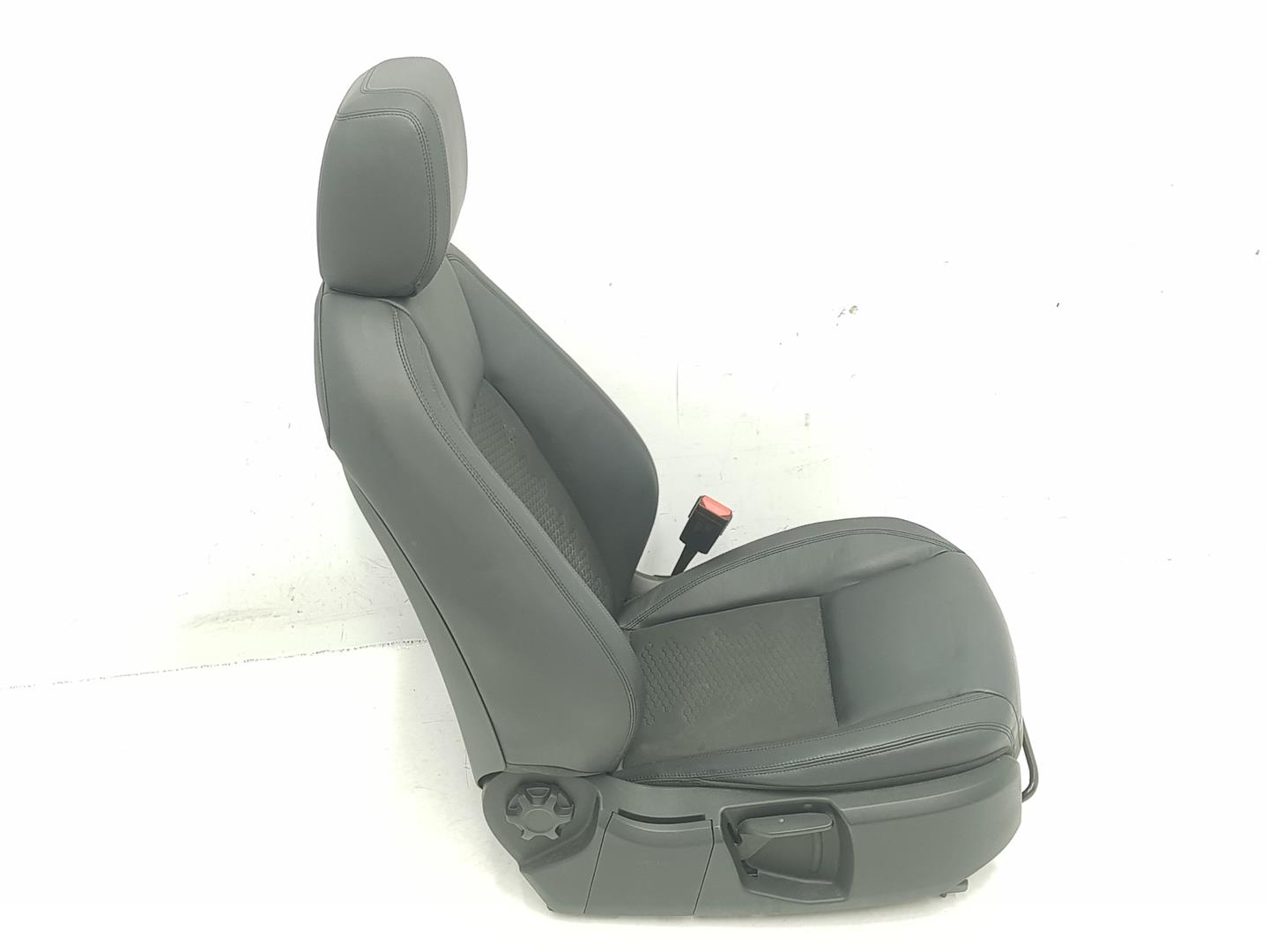 LAND ROVER Discovery Sport 1 generation (2014-2024) Front Right Seat ENCUERO, MANUAL 24213651