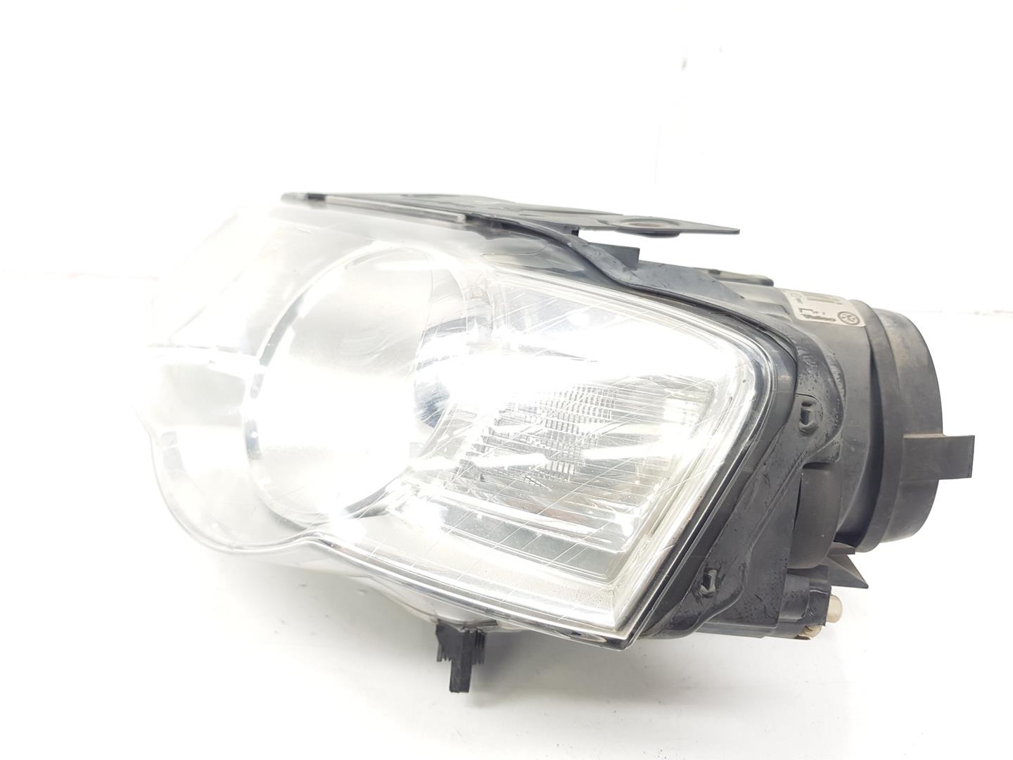 VOLKSWAGEN Passat B6 (2005-2010) Front Left Headlight 3C0941005M, 3C0941005M 21602949