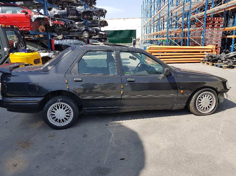 FORD Sierra 1 generation (1982-1993) Other Interior Parts 60GG13K7674A, 60GG13K7674A 24059029