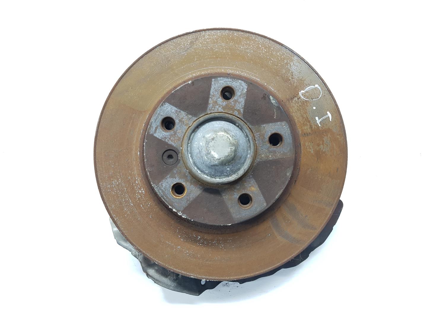 HONDA 3 Series E46 (1997-2006) Front Left Wheel Hub 31211096429,31211096429 24205848