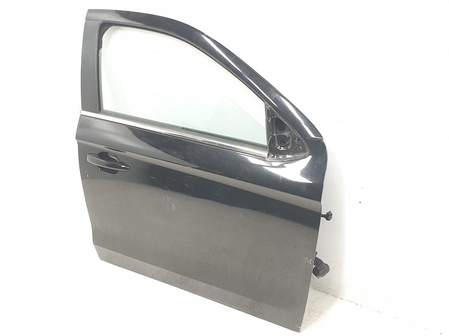 CITROËN C-Elysee 2 generation (2012-2017) Front Right Door 9675195080,COLORGRISOSCURO,1161CB 24244145