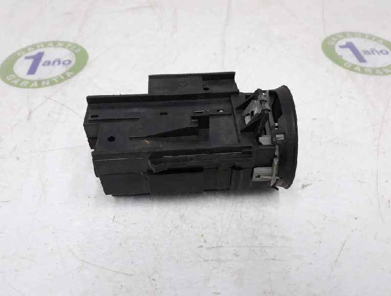 VOLKSWAGEN Passat B6 (2005-2010) Ignition Lock 3C0905843M 19672186