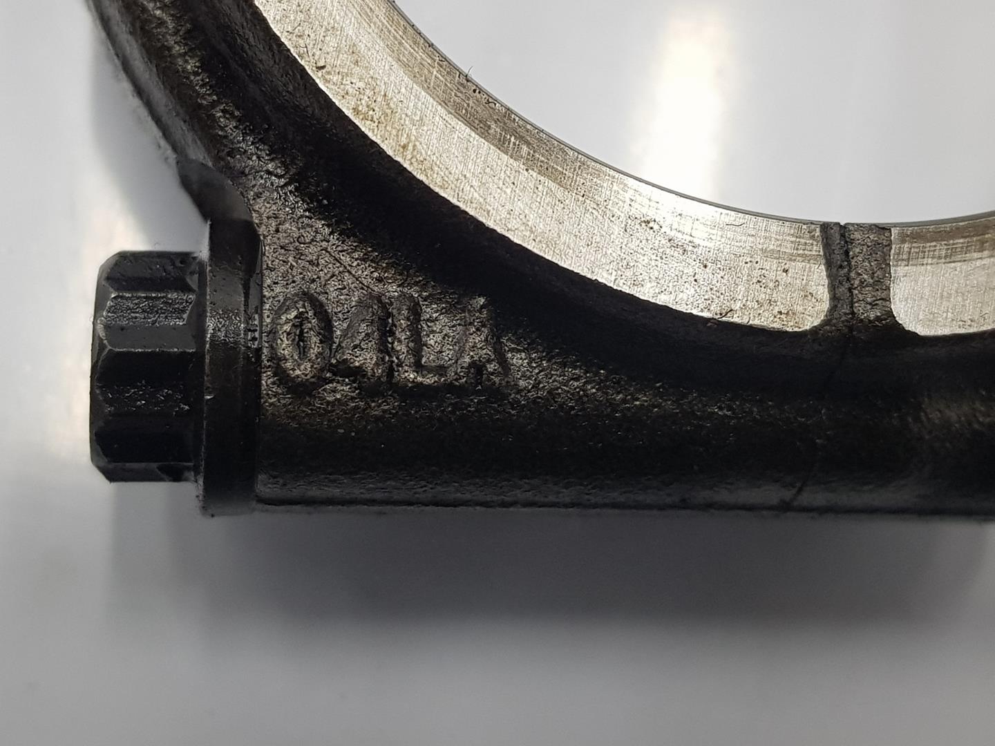 VOLKSWAGEN TRANSPORTER VI (T6) Minibus / passenger (SGB, SGG, SGJ) (2015-present) Connecting Rod 04L105401A, 04L105401A 24231276