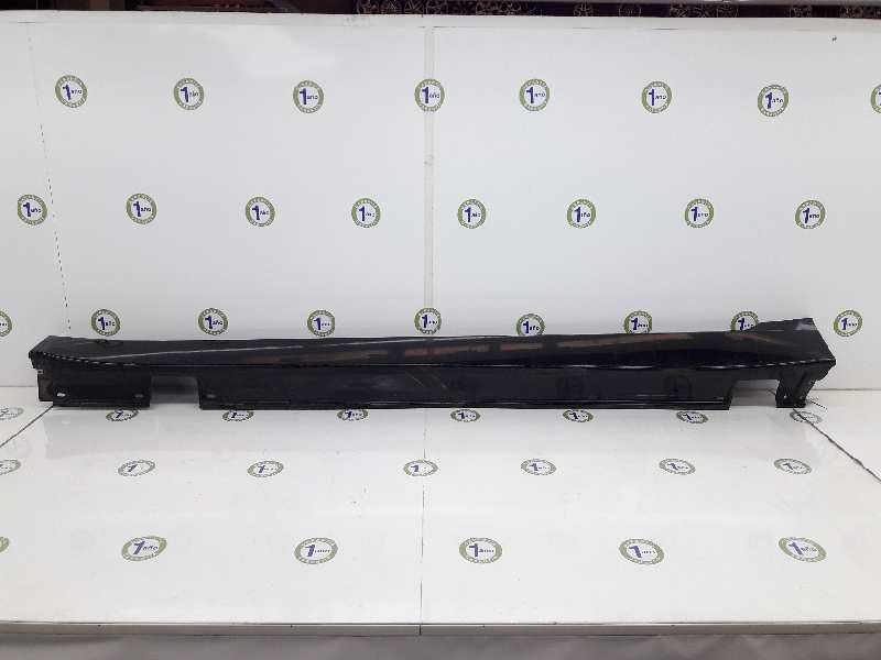 BMW 5 Series E60/E61 (2003-2010) Left Side Plastic Sideskirt Cover 51717159657,51717159657,COLORNEGRO 19636236