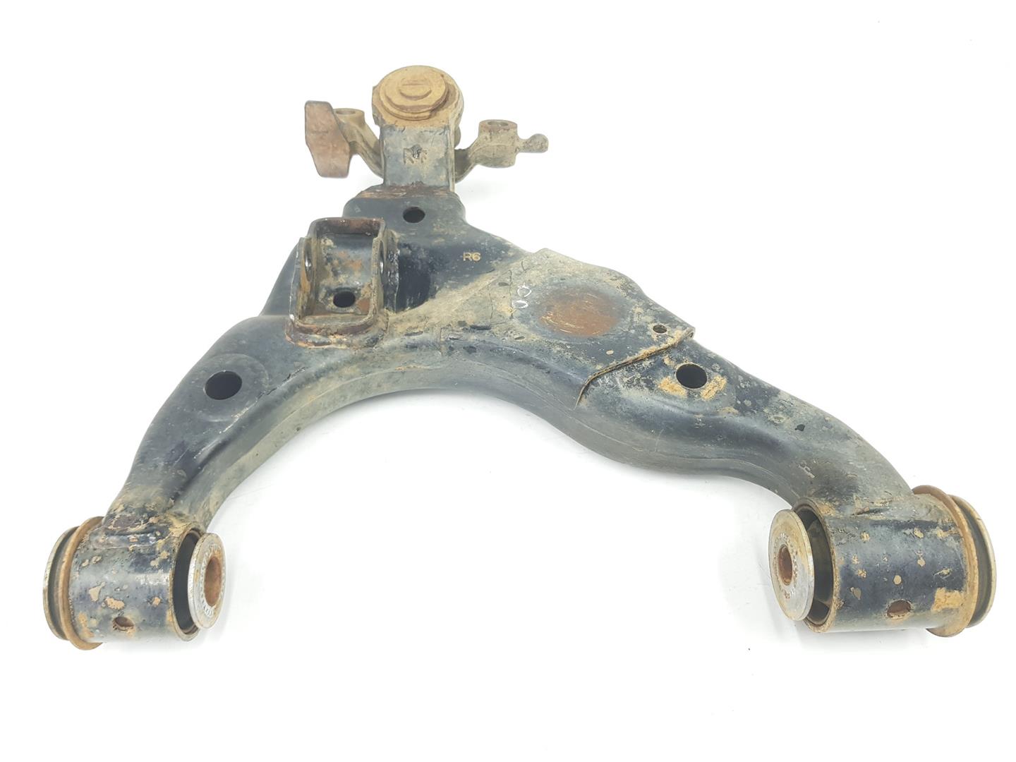 TOYOTA Land Cruiser 70 Series (1984-2024) Front Right Arm 4806860040, 4806860040 24543753