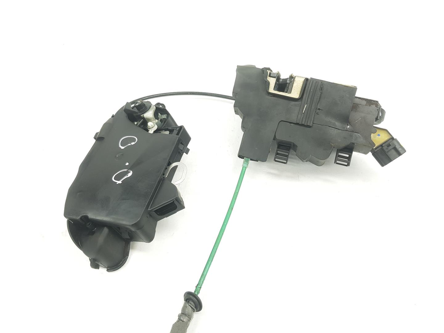 FIAT Croma 194 (2005-2011) Front Right Door Lock 71740208, 71740208 21803840