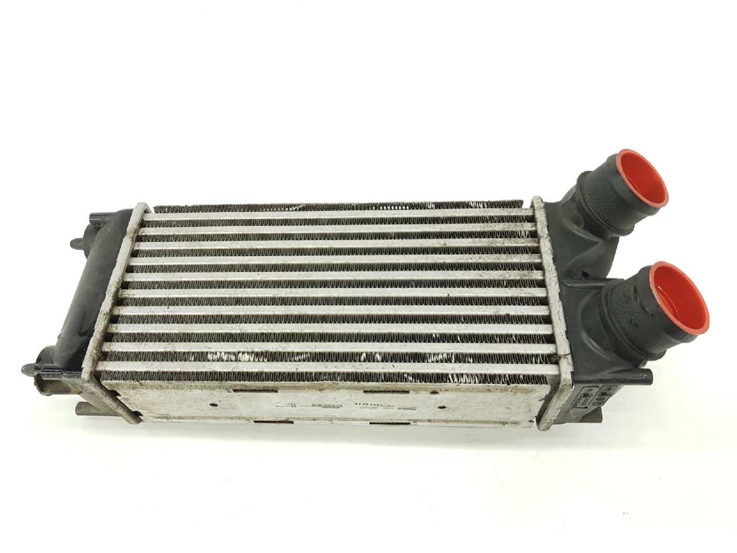 PEUGEOT 308 T7 (2007-2015) Intercooler Radiator 9656503980, 992507M 19663883