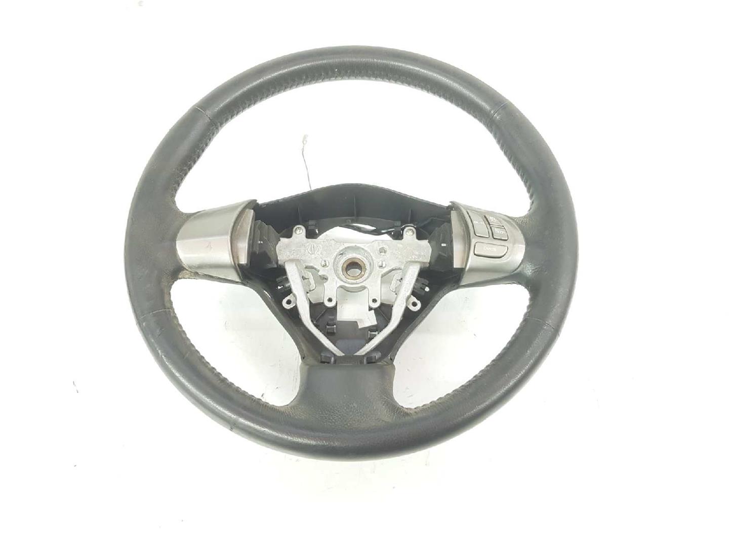 SUBARU Outback 3 generation (2003-2009) Steering Wheel 34311AG250JC, 34311AG250JC 24118261