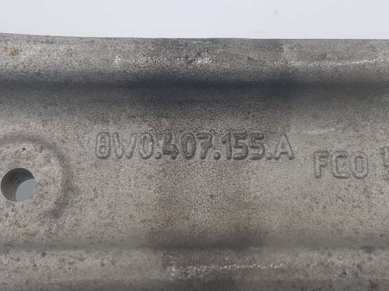 AUDI A4 B9/8W (2015-2024) Предна лява ръка 8W0407155A,8W0407155A 19689825