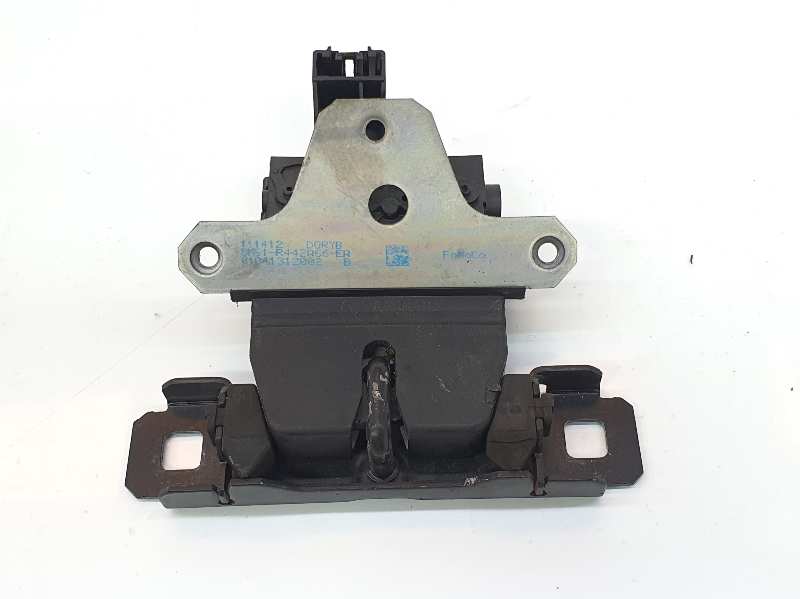 FORD Focus 2 generation (2004-2011) Tailgate Boot Lock 1570448, 8M51R442A66AC 19746706