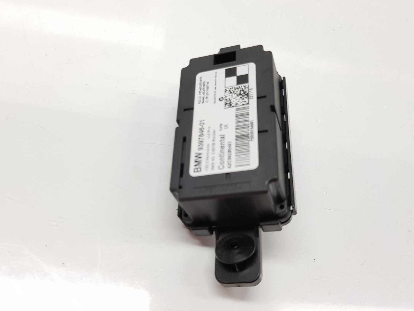 BMW 4 Series F32/F33/F36 (2013-2020) Other Control Units 9397846,61359397846 24884509