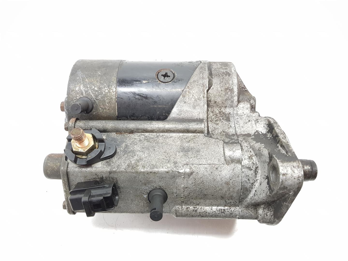 TOYOTA Land Cruiser 70 Series (1984-2024) Starter auto 2810030050, 2810030050 24216174