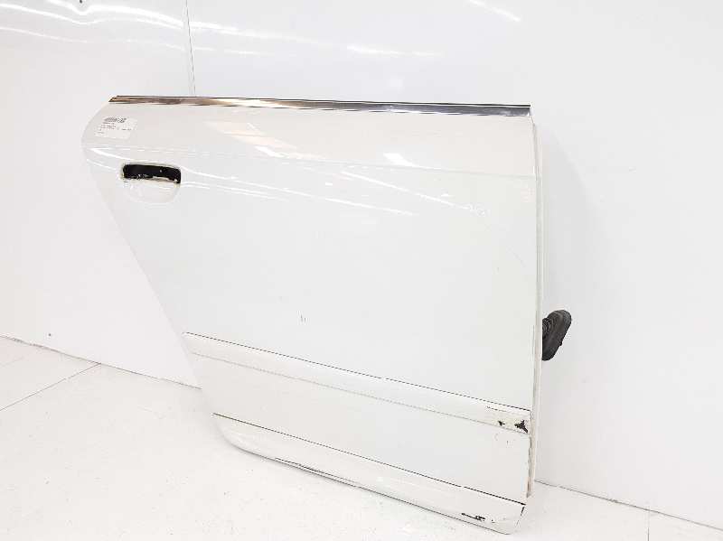 SEAT Exeo 1 generation (2009-2012) Rear Right Door 3R0833052, 3R0833052 19906311