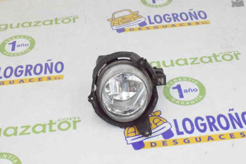 SSANGYONG Actyon 1 generation (2005-2012) Front Left Fog Light 8320121001 19605450