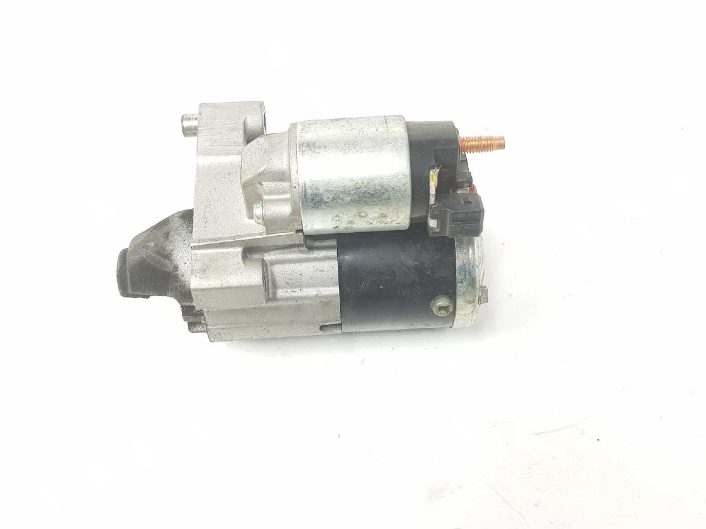 PEUGEOT 207 1 generation (2006-2009) Starter Motor V764559080,V764559080 19722844