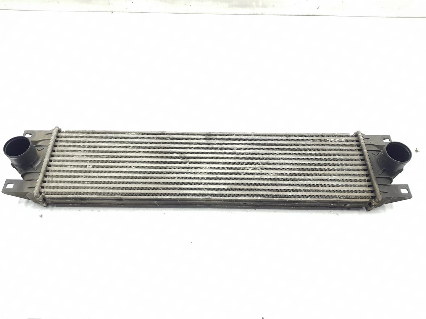 RENAULT Master 2 generation (1997-2010) Intercooler Radiator 7701057121, 7701057121 24130619