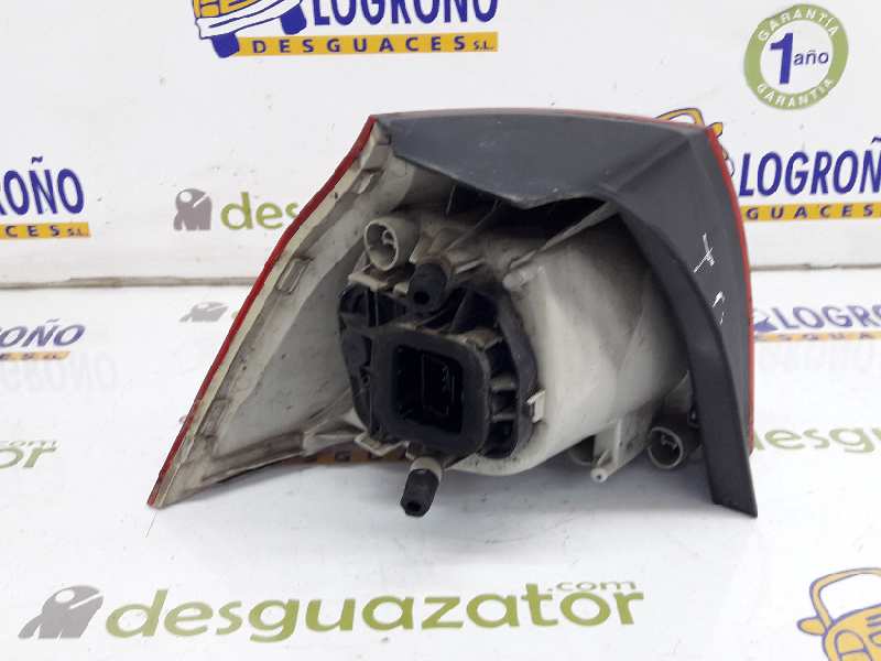 VOLKSWAGEN Golf 5 generation (2003-2009) Фонарь задний правый 1K6945096AA,1K6945096E 19554959