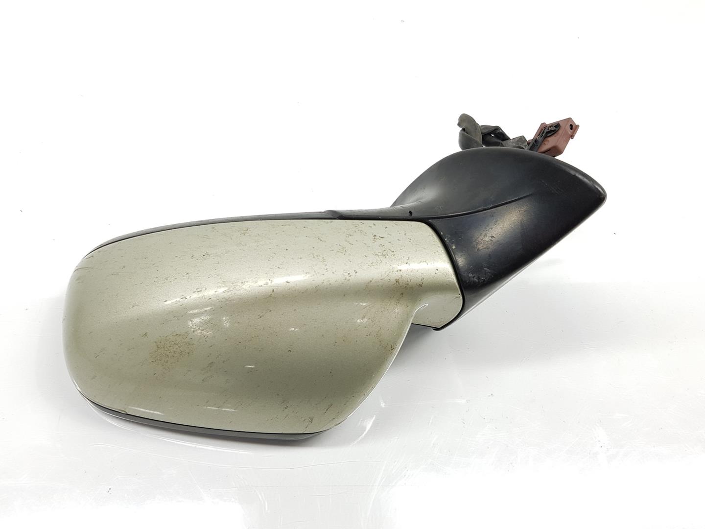 VAUXHALL 1 generation (2004-2010) Left Side Wing Mirror 8149VF, 8149VF 24243835