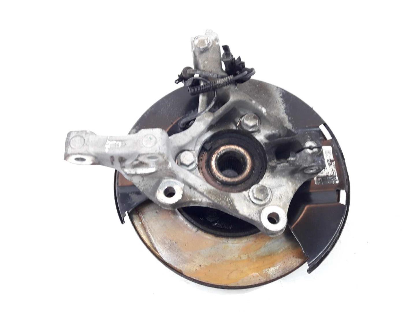 OPEL Astra J (2009-2020) Front Right Wheel Hub 13319483,13319483 19647333