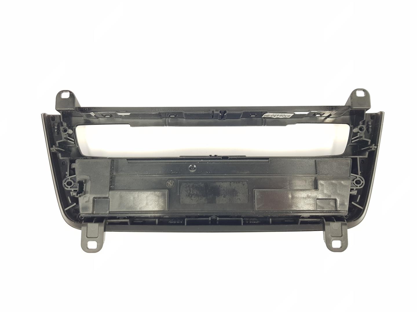 BMW 4 Series F32/F33/F36 (2013-2020) Climate  Control Unit 64119287337, 64119287337 24153612