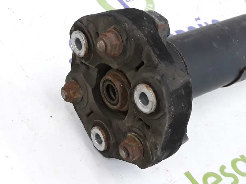 BMW 1 Series E81/E82/E87/E88 (2004-2013) Gearbox Short Propshaft 26107567953, 7567953, L=1453MM 19617584