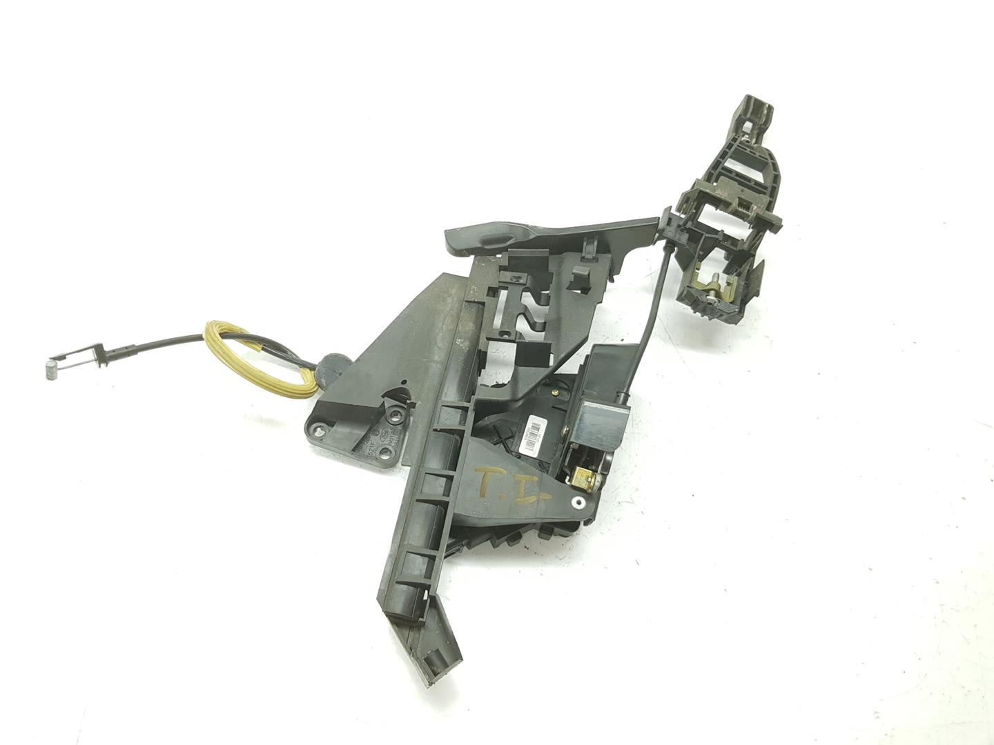 FORD C-Max 1 generation (2003-2010) Rear Left Door Lock 1503769,3M5AR26413BS 19916819