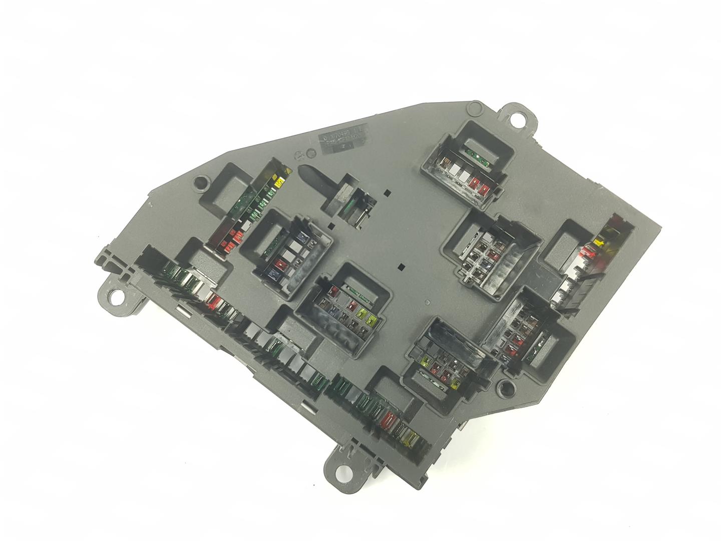 BMW 7 Series F01/F02 (2008-2015) Блок плавких запобіжників 61149252812,9252812 19907011