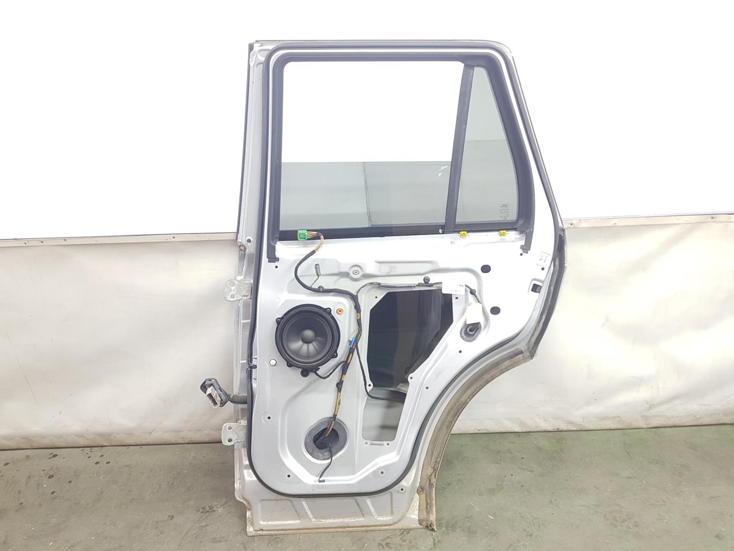 LAND ROVER Range Rover Sport 1 generation (2005-2013) Rear Right Door BFA790080, 5H3224630CA 19809317