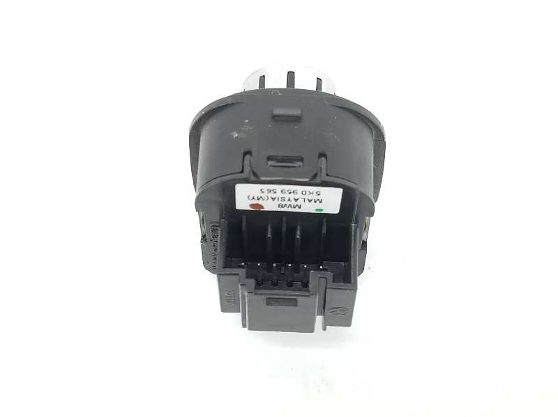 VOLKSWAGEN Golf 6 generation (2008-2015) Other Control Units 5K0959565,5K0959565 19739862