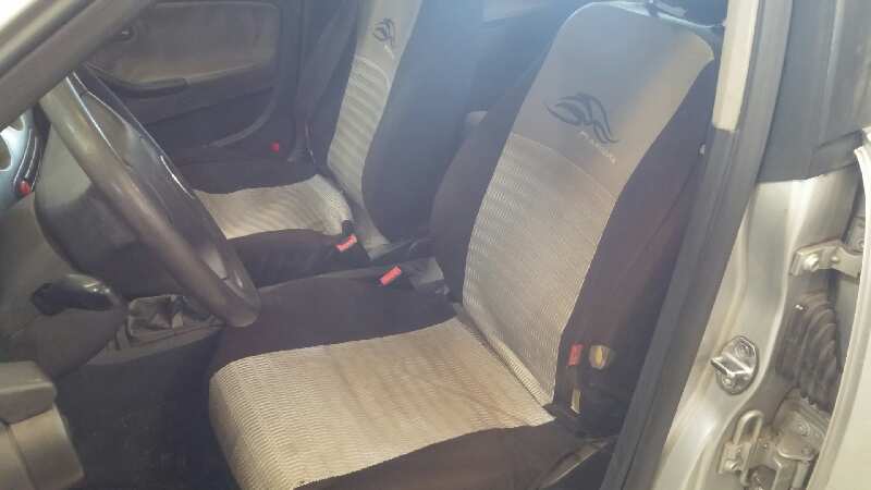 SEAT Cordoba 2 generation (1999-2009) Замок крышки багажника 6L6827505A, 6L6827505A9B9 19871155