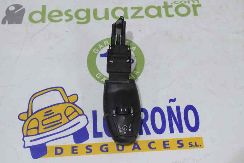 PEUGEOT 207 1 generation (2006-2009) Knap til fartpilot 6242Z8,9641796480 19571017