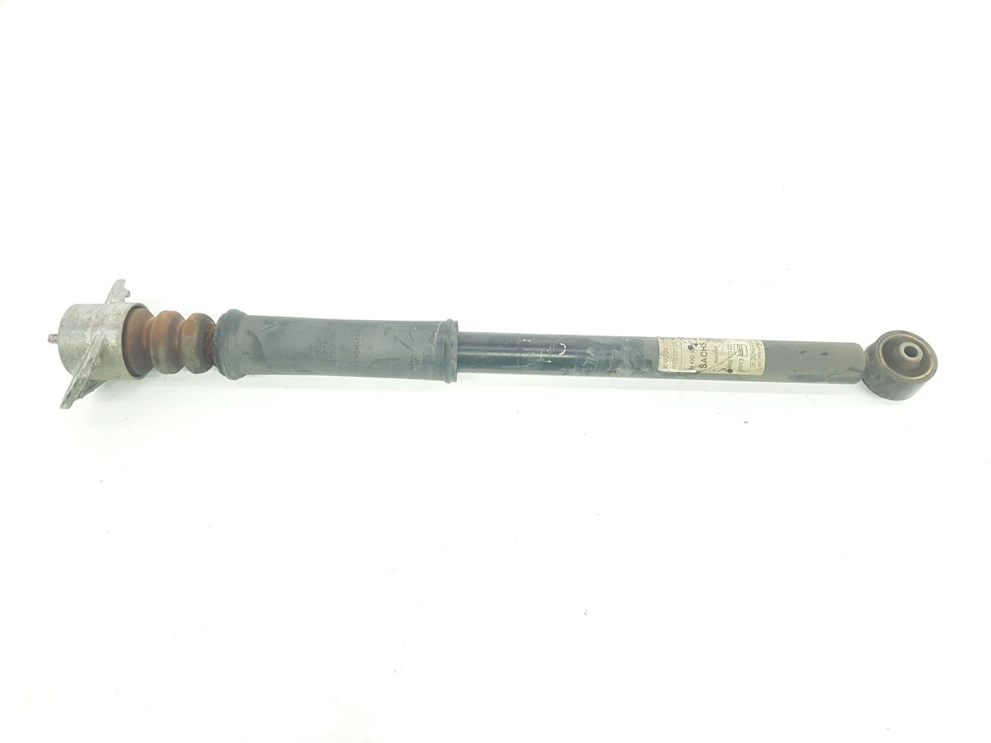 SEAT Ibiza 4 generation (2008-2017) Rear Right Shock Absorber 6R0513025E, 6R0513025E 19731200