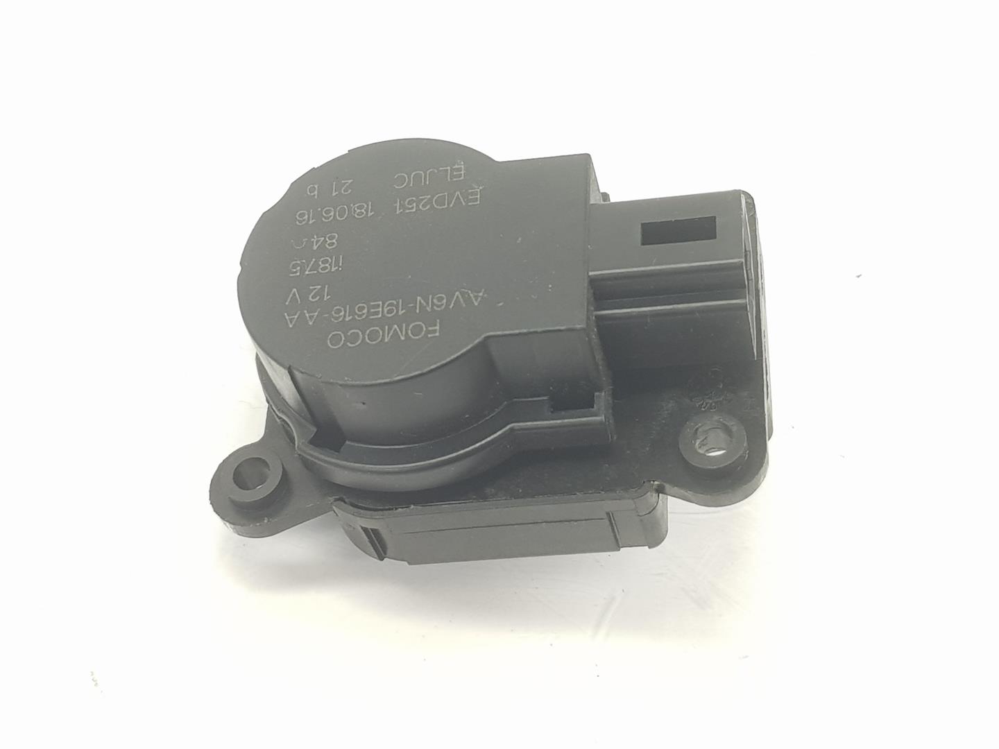 FORD Focus 3 generation (2011-2020) Other Control Units 1786200, AV6N19E616AA 20425931